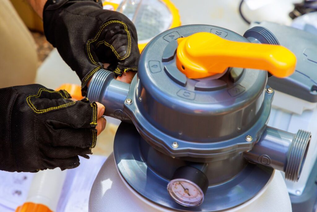 What makes Reflections Pool & Design different from others?