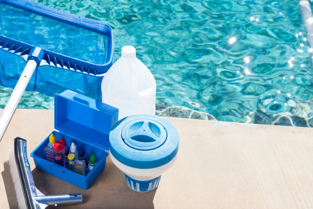 How to Prepare Your Pool for Summer in North Metro Atlanta